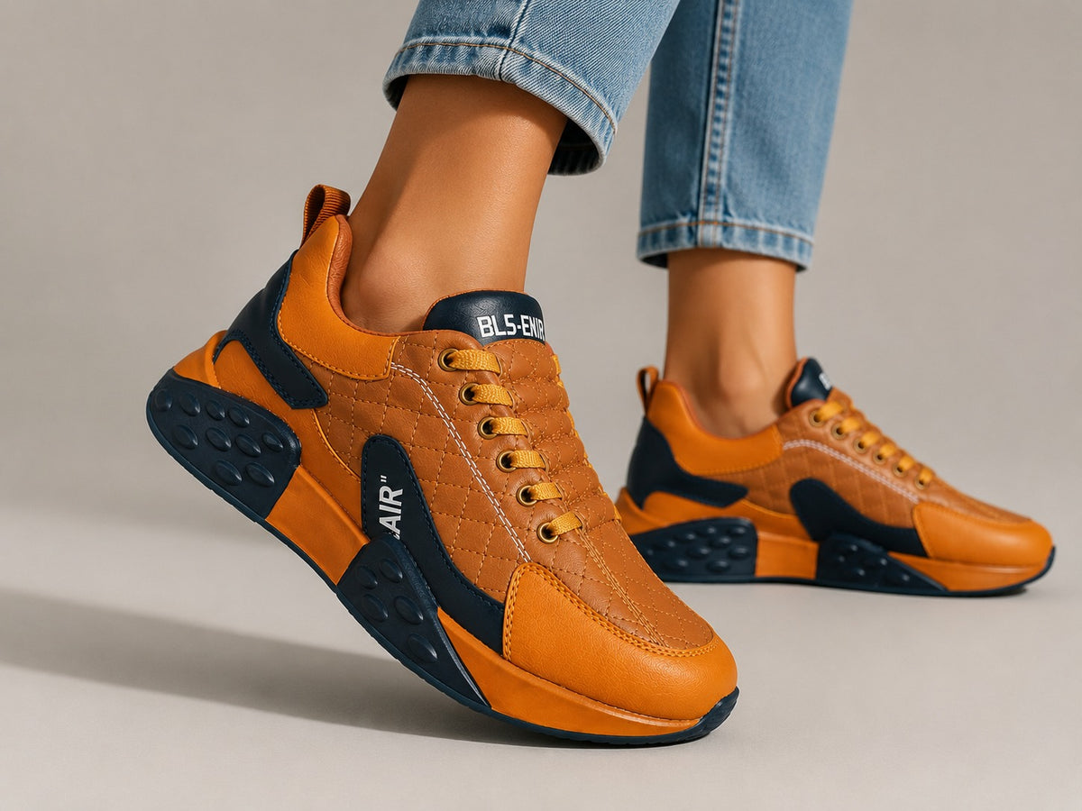 Zapatillas Flex Air 2026