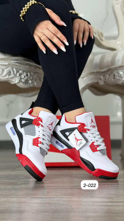 Air Jordan 4