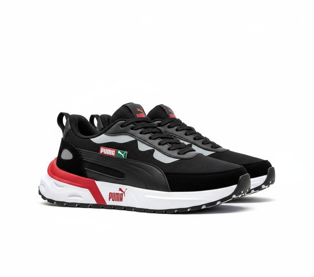Puma Style Rider