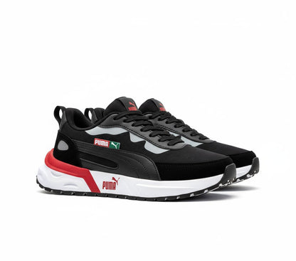 Puma Style Rider