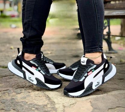 Puma Style Rider