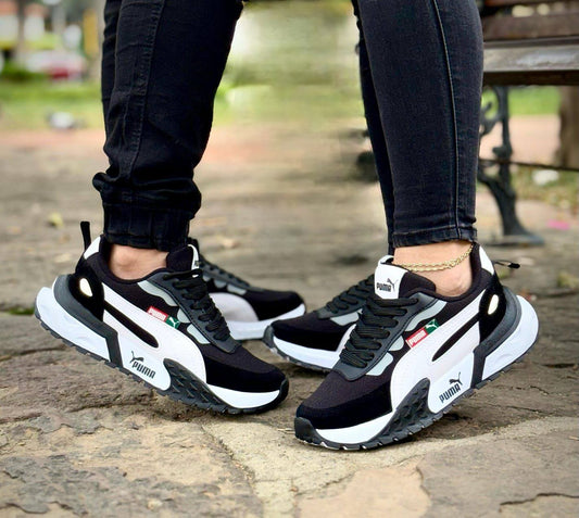 Puma Style Rider