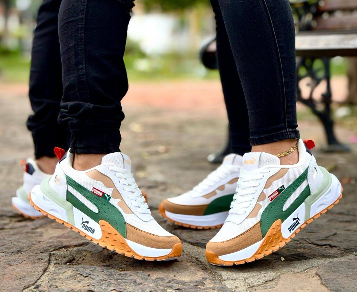 Puma Style Rider