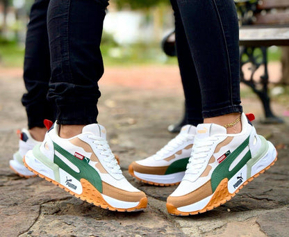 Puma Style Rider