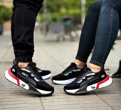 Puma Style Rider