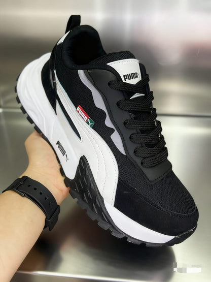 Puma Style Rider