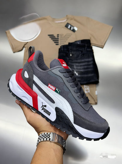 Puma Style Rider