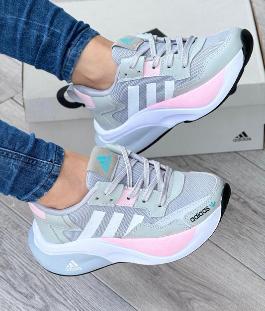 Tenis Adidas Bounce 2.0 Dama