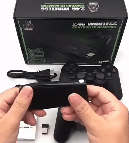 Consola Game Stick 2.4G