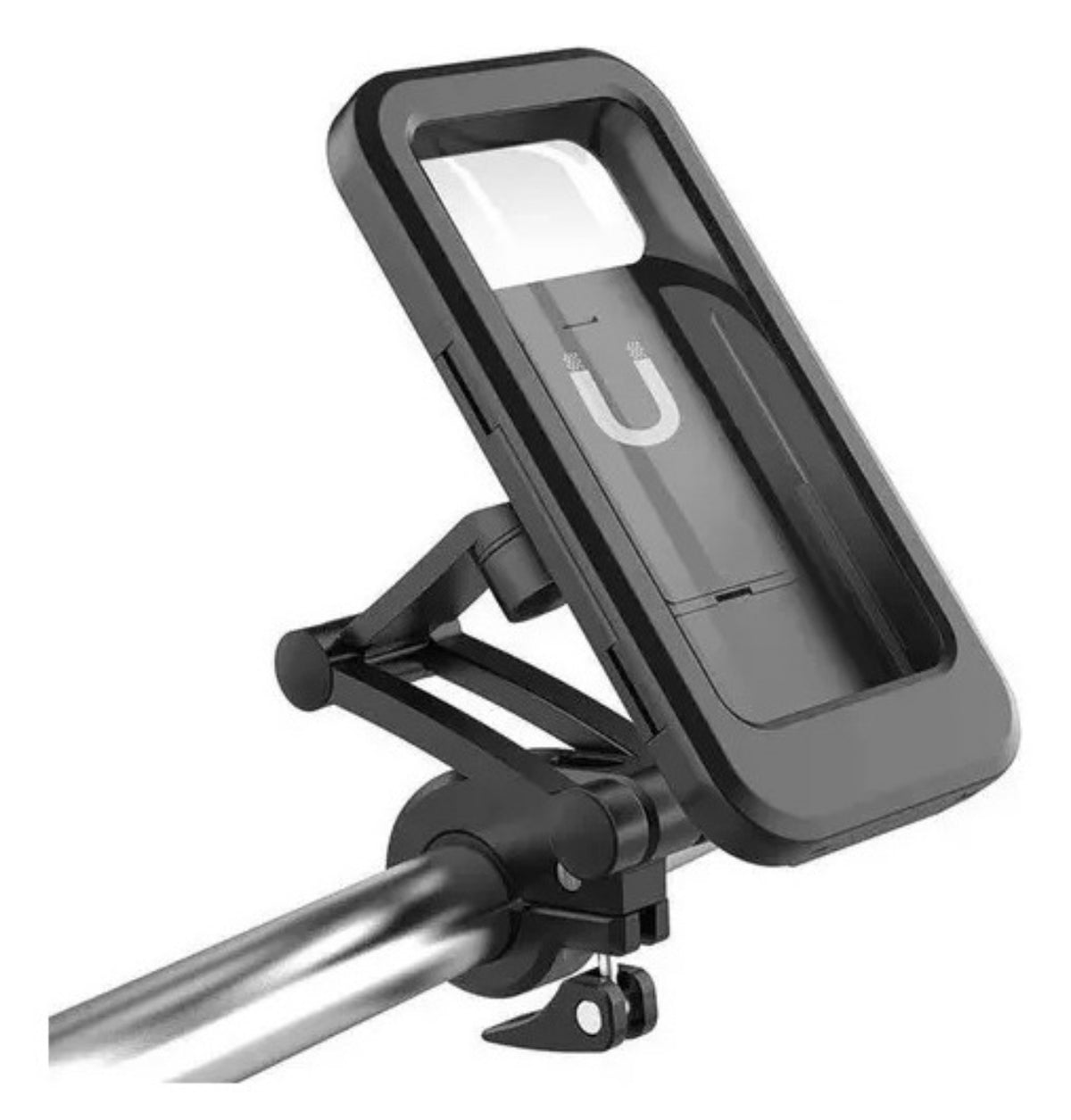 SOPORTE DE CELULAR PARA MOTO